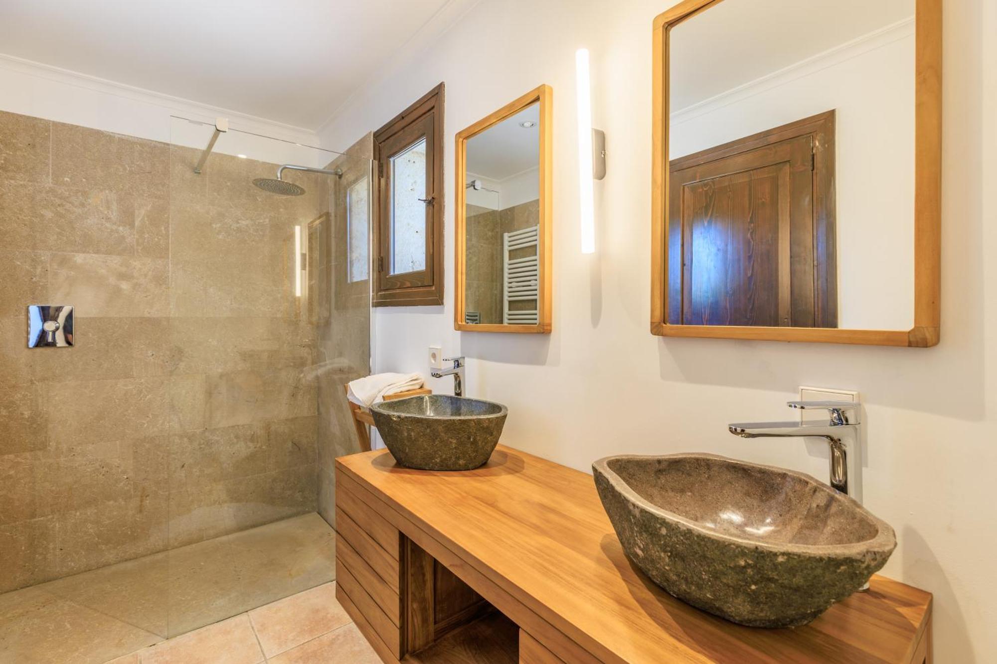 Villa Benvingut By Sealand Villas Port de Pollença Dış mekan fotoğraf