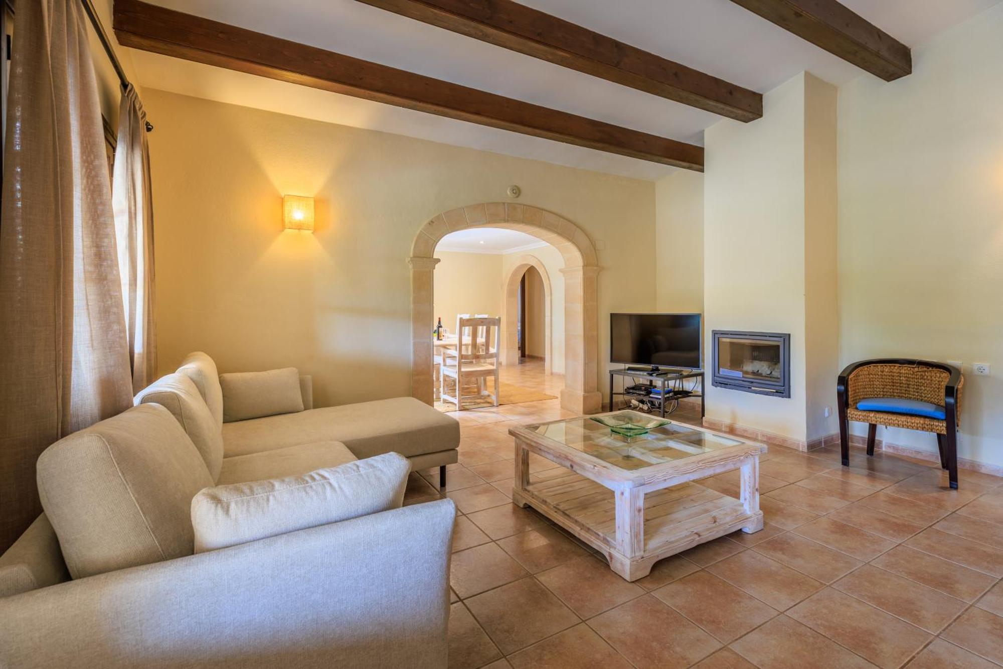 Villa Benvingut By Sealand Villas Port de Pollença Dış mekan fotoğraf