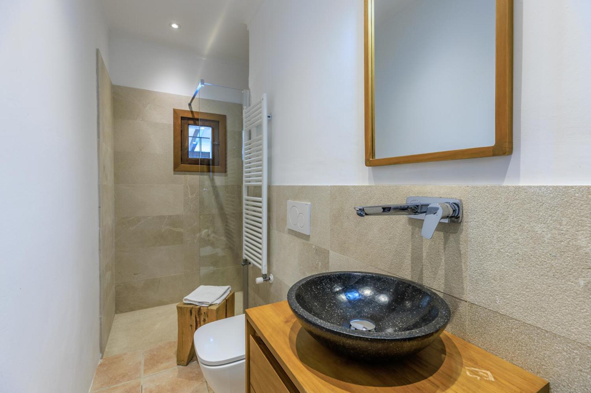 Villa Benvingut By Sealand Villas Port de Pollença Dış mekan fotoğraf