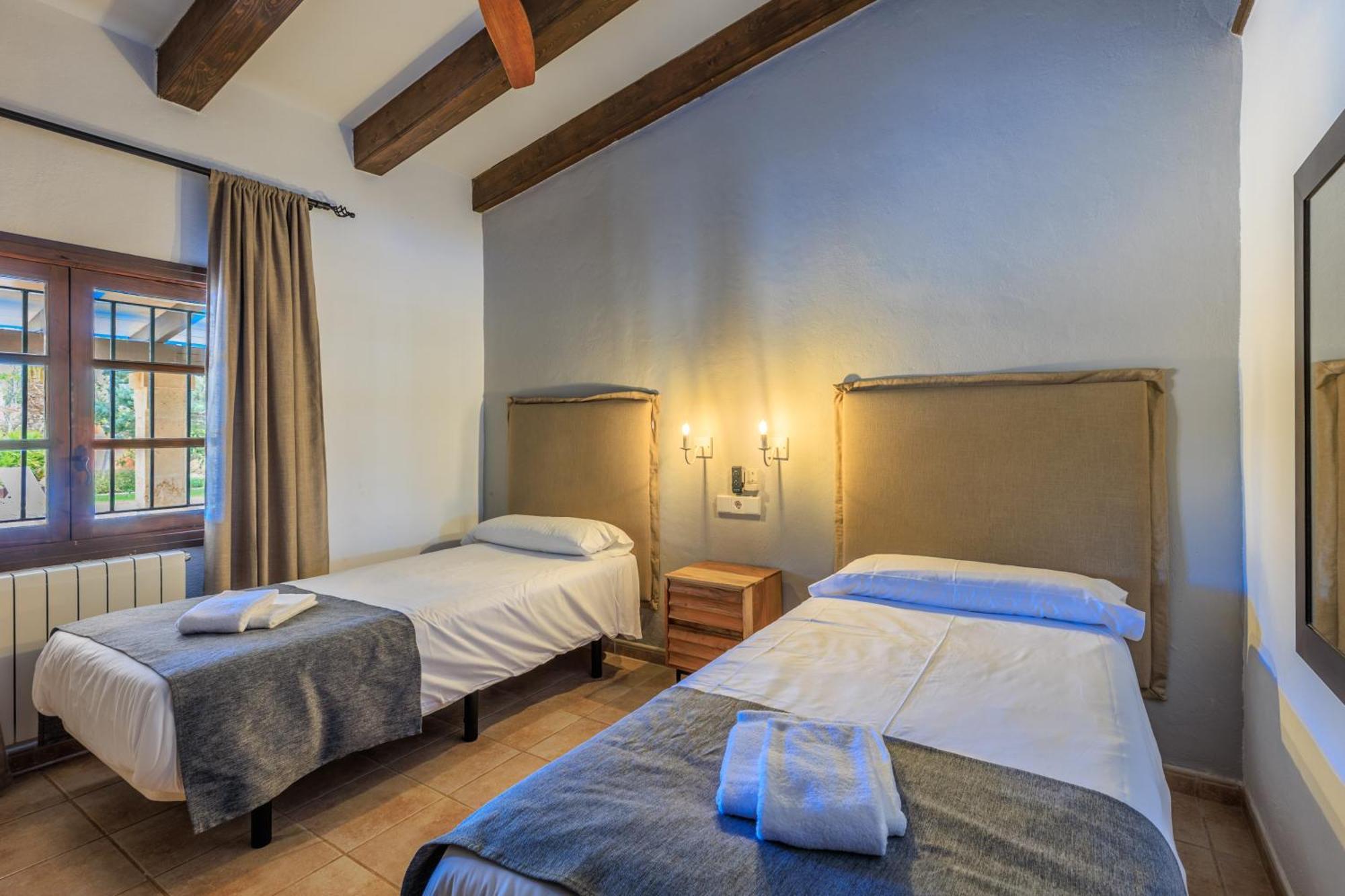 Villa Benvingut By Sealand Villas Port de Pollença Dış mekan fotoğraf