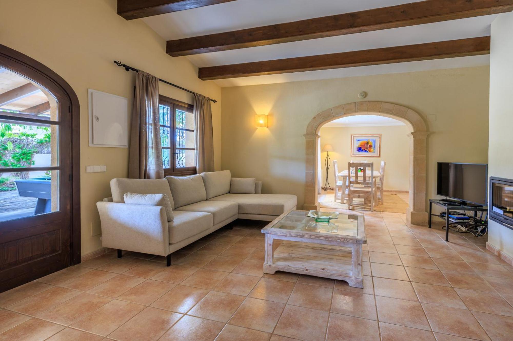 Villa Benvingut By Sealand Villas Port de Pollença Dış mekan fotoğraf