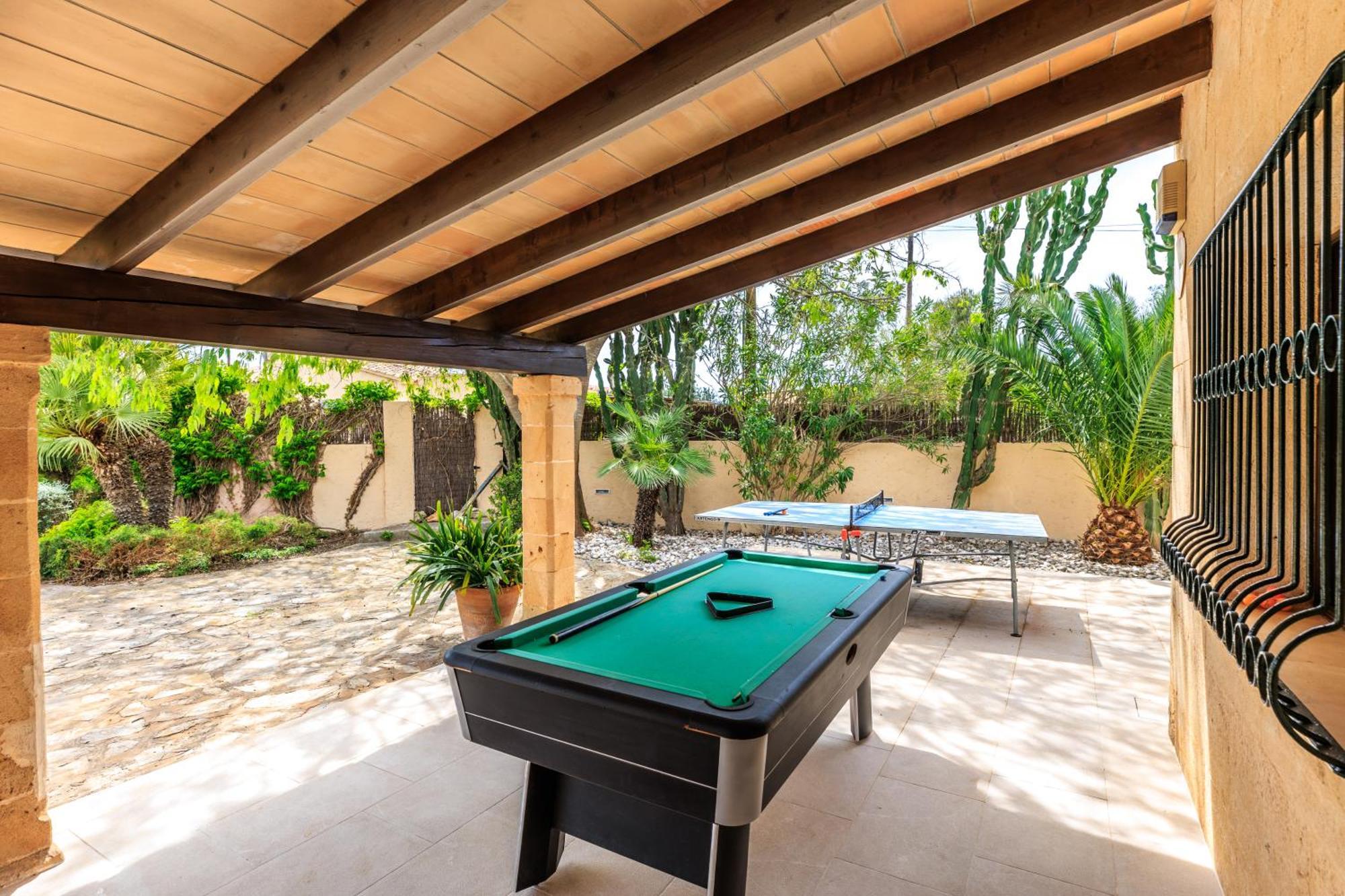 Villa Benvingut By Sealand Villas Port de Pollença Dış mekan fotoğraf