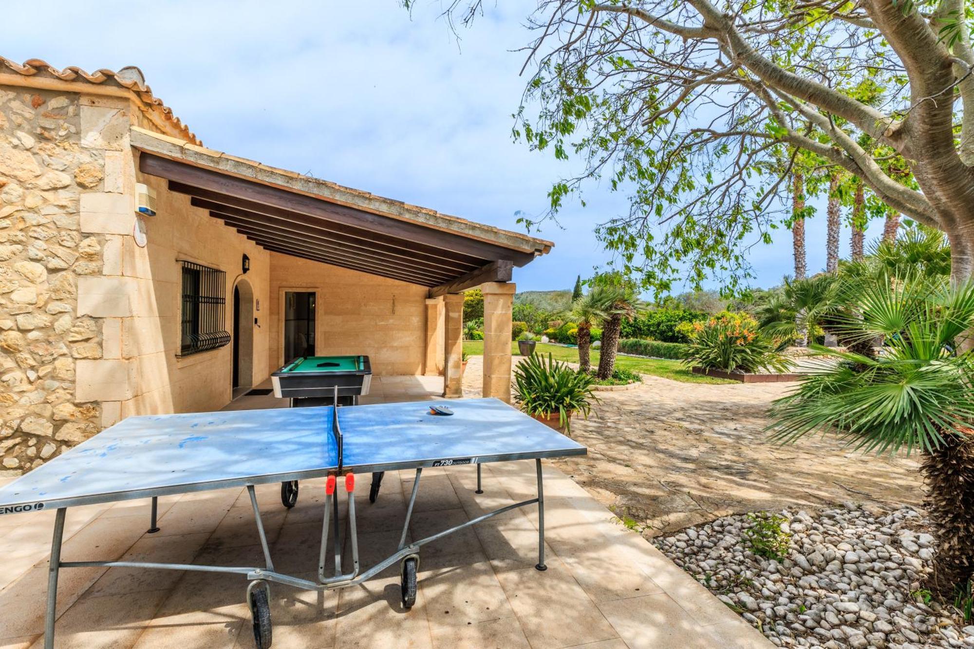 Villa Benvingut By Sealand Villas Port de Pollença Dış mekan fotoğraf