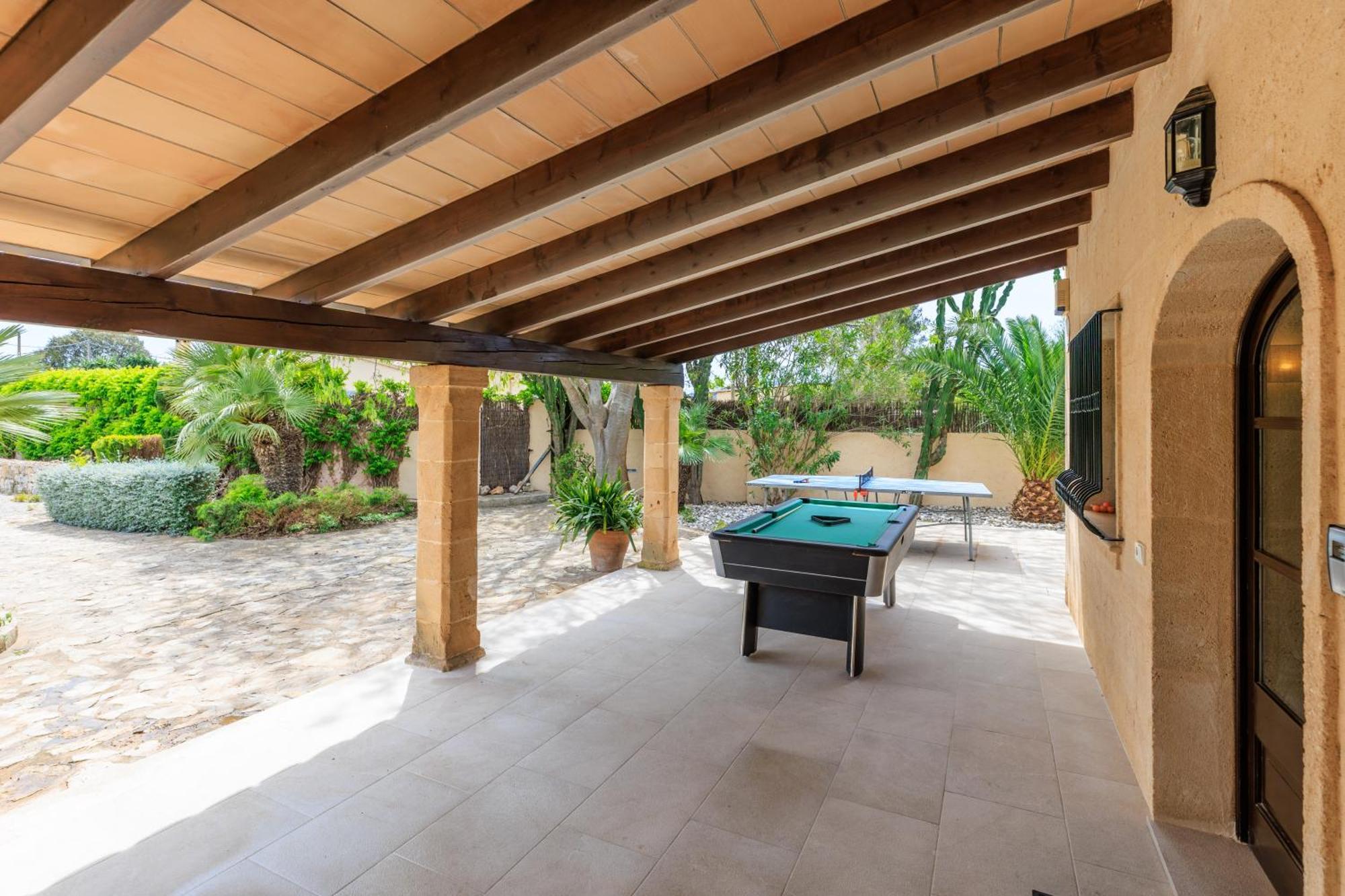 Villa Benvingut By Sealand Villas Port de Pollença Dış mekan fotoğraf